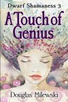 Book cover for A Touch of Genius