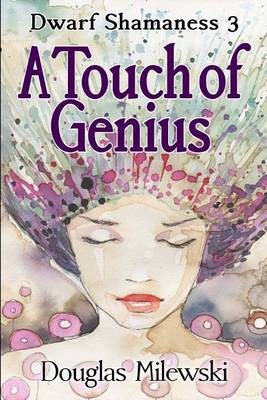 Cover of A Touch of Genius