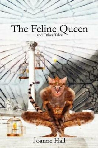 Cover of The Feline Queen