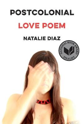 Book cover for Postcolonial Love Poem
