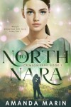 Book cover for North to Nara
