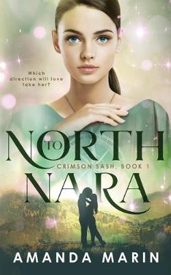 Cover of North to Nara