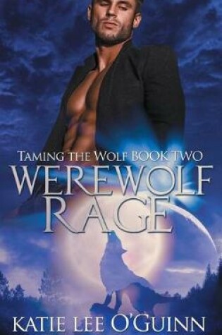 Cover of Werewolf Rage