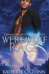 Book cover for Werewolf Rage