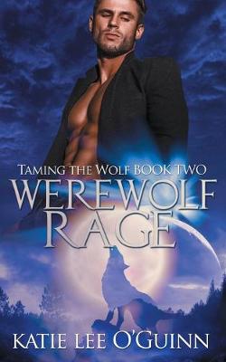 Cover of Werewolf Rage