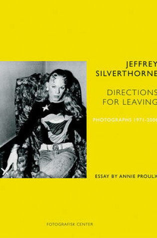 Cover of Jeffrey Silverthorne