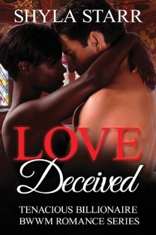 Cover of Love Deceived