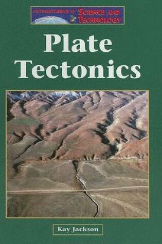 Cover of Plate Tectonics