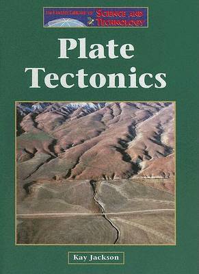 Cover of Plate Tectonics