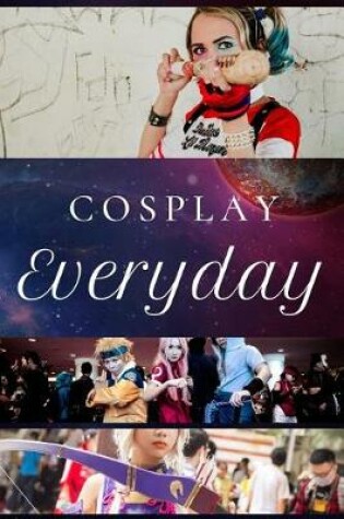 Cover of Cosplay Everyday