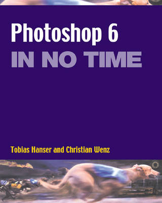 Cover of Photoshop 6 In No Time