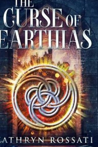 Cover of The Curse of Earthias