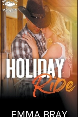 Cover of Holiday Ride