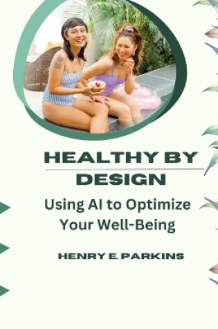 Cover of Healthy by Design