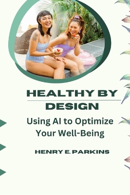 Book cover for Healthy by Design