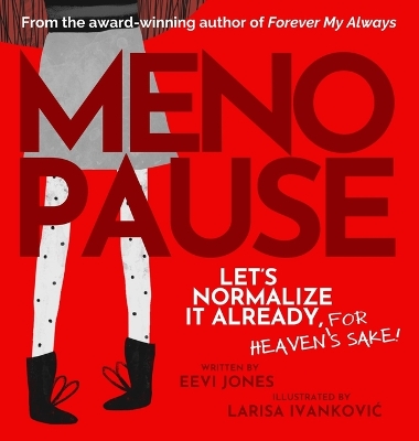 Book cover for Menopause