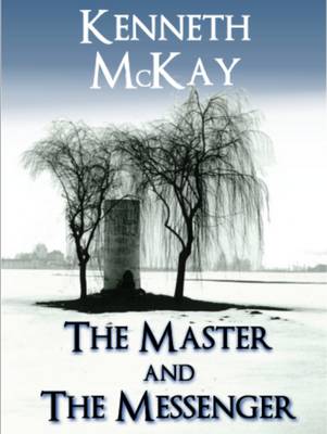 Book cover for The Master and the Messenger