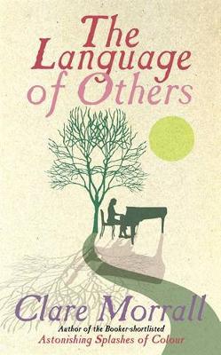 Book cover for The Language of Others