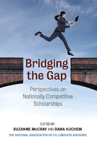 Cover of Bridging the Gap