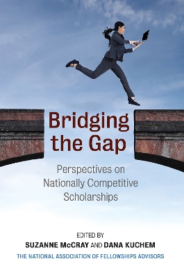 Book cover for Bridging the Gap