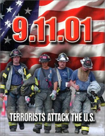 Cover of 9.11.01