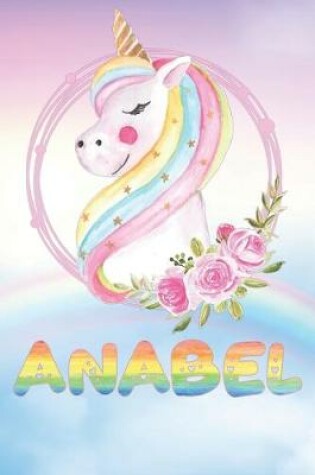 Cover of Anabel