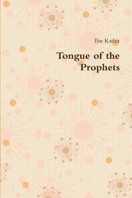 Book cover for Tongue of the Prophets