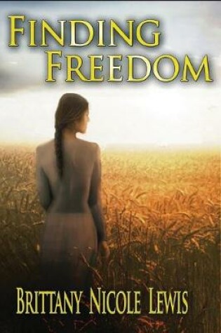 Cover of Finding Freedom