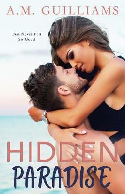 Book cover for Hidden Paradise