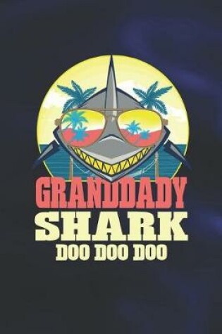 Cover of Granddady Shark Doo Doo Doo