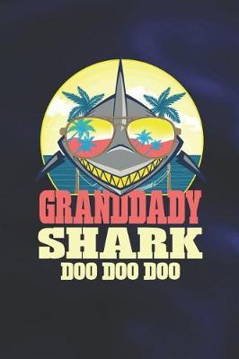 Book cover for Granddady Shark Doo Doo Doo