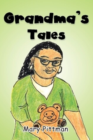 Cover of Grandma's Tales