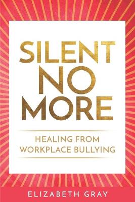 Book cover for Silent No More