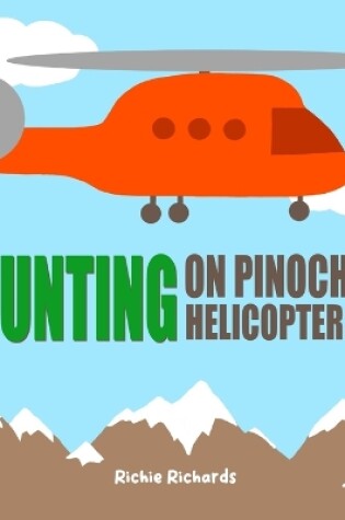 Cover of Counting on Pinochet's Helicopter Ride