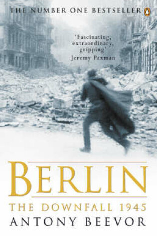 Cover of Berlin