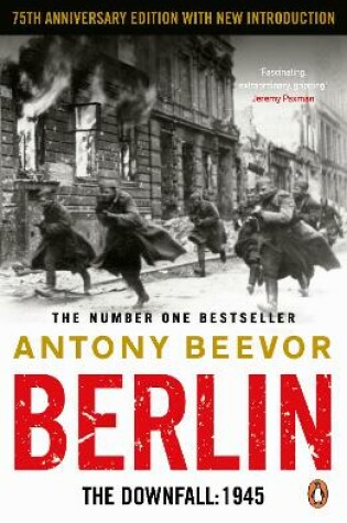 Cover of Berlin