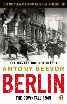 Book cover for Berlin