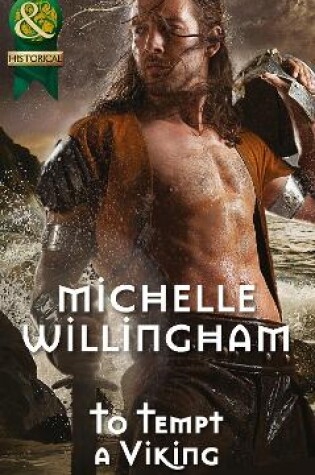 Cover of To Tempt A Viking