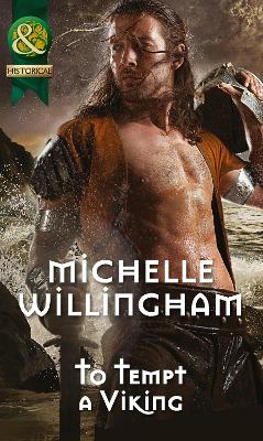 Cover of To Tempt A Viking