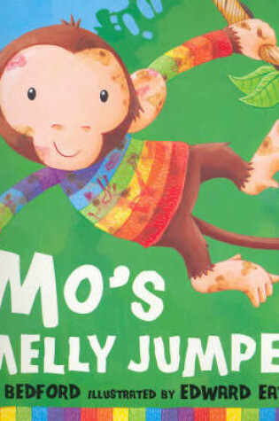 Cover of Mo's Smelly Jumper