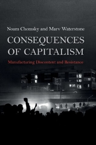 Cover of Consequences of Capitalism