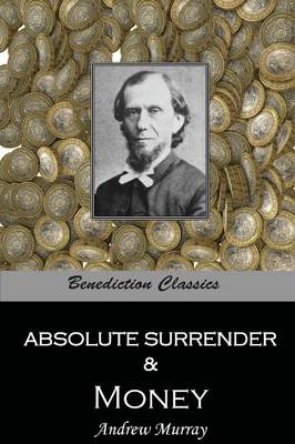 Book cover for Absolute Surrender & Money