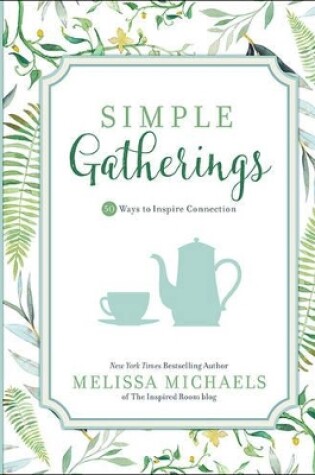 Cover of Simple Gatherings
