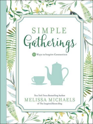 Cover of Simple Gatherings