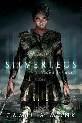 Cover of Silverlegs