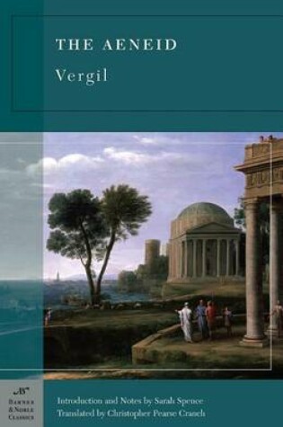 Cover of The Aeneid (Barnes & Noble Classics Series)