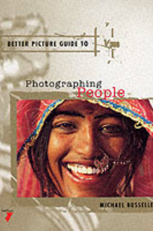 Cover of Photographing People