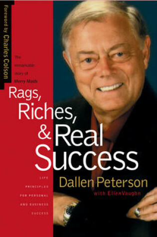 Cover of Rags, Riches, & Real Success