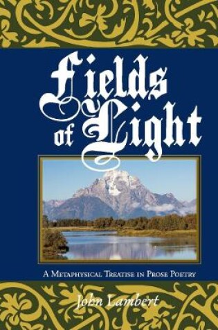 Cover of Fields of Light