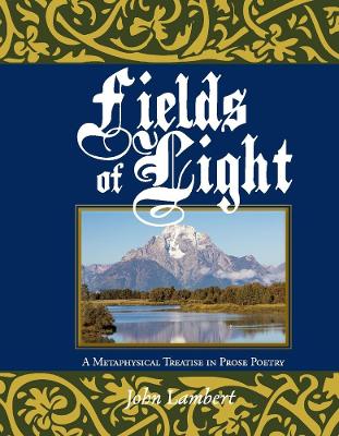 Book cover for Fields of Light